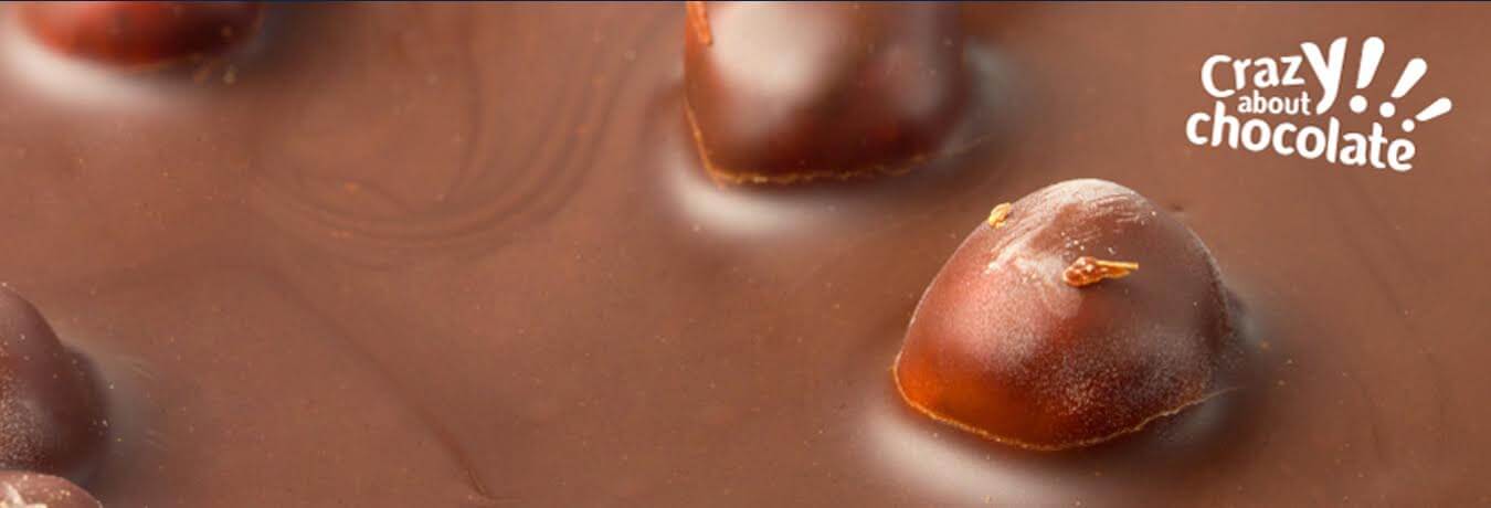 סדנת שוקולד - שוקו לוקו
